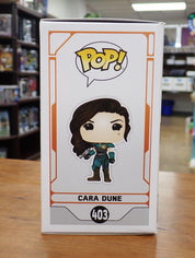 Cara Dune - POP! #403