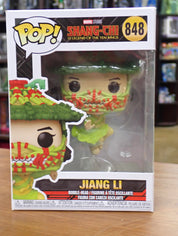 Jiang Li - POP! #848
