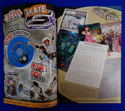 Amazing Spider-Man #601 (1999) - VF (8.0) - Controversial Cover