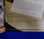 Amazing Spider-Man #601 (1999) - VF (8.0) - Controversial Cover