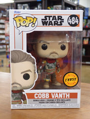Cobb Vanth - POP! #484