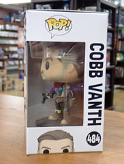 Cobb Vanth - POP! #484