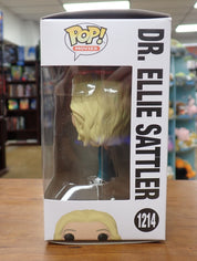 Dr. Ellie Sattler - POP! #1214