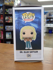 Dr. Ellie Sattler - POP! #1214