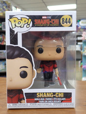 Shang-Chi - POP! #844