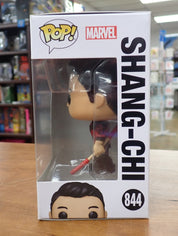 Shang-Chi - POP! #844
