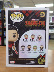 Shang-Chi - POP! #844