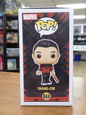Shang-Chi - POP! #844