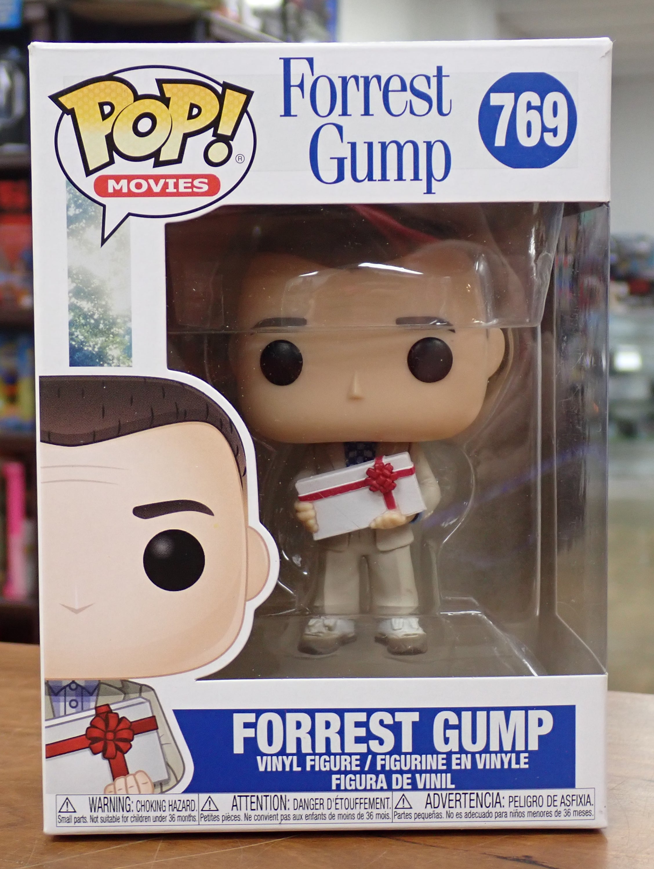 Forrest Gump - POP! #769