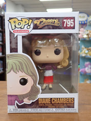 Diane Chambers - POP! #795