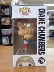 Diane Chambers - POP! #795