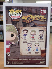 Diane Chambers - POP! #795