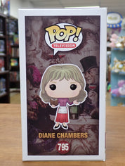 Diane Chambers - POP! #795