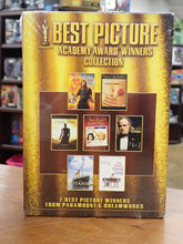 Load image into Gallery viewer, Best Picture Academy Award Winners Collection - DVD
