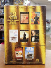 Load image into Gallery viewer, Best Picture Academy Award Winners Collection - DVD
