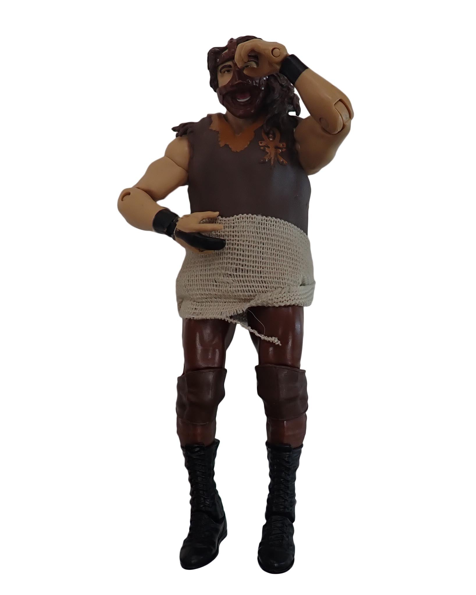 Mankind Mattel Figure [Loose]