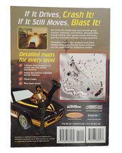 Vigilante 8 2nd Offense Strategy Guide Book