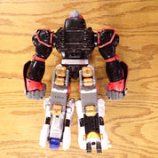 Bandai: Power Rangers Jungle Fury - Jungle Master Megazord