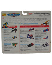Spider-Man Collection #1 - Micro Machines