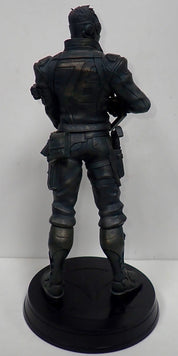 Overwatch Soldier 76: Collector's Edition  Statue