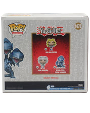 Blue-Eyes Ultimate Dragon - POP! #1078