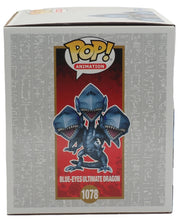 Blue-Eyes Ultimate Dragon - POP! #1078