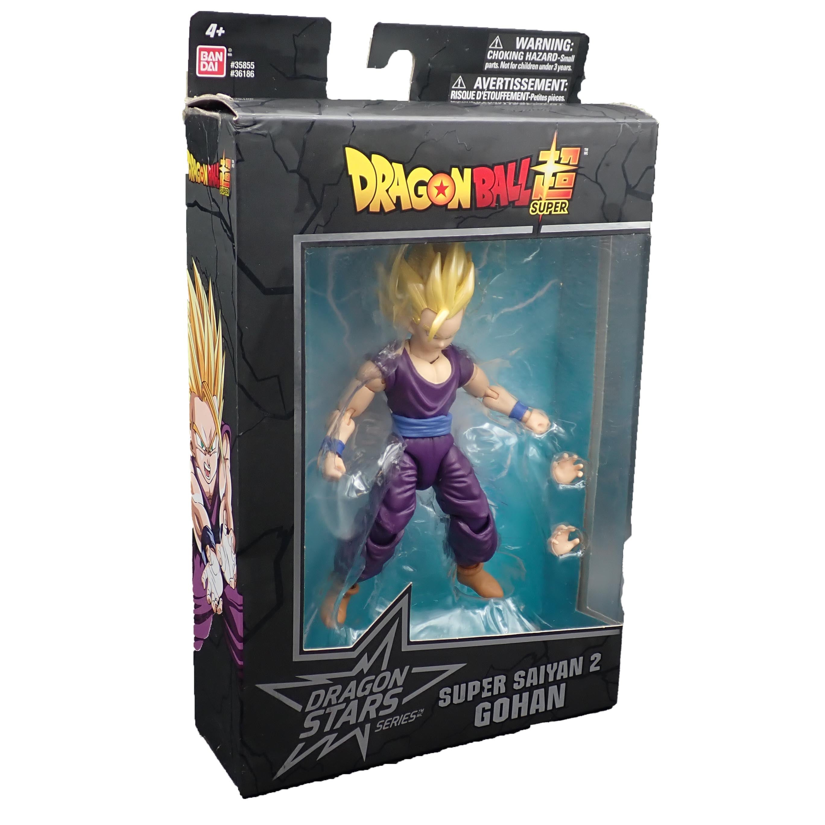 Anime Figure – Infinity Flux