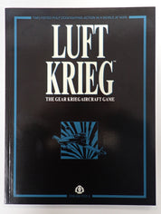 Luft Krieg: The Gear Krieg Aircraft Game (USED)