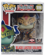 Black Luster Soldier - POP! #1096