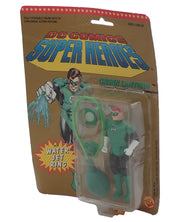 Green Lantern - DC Comics Super Heroes