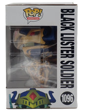 Black Luster Soldier - POP! #1096