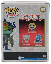 Black Luster Soldier - POP! #1096
