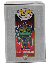 Black Luster Soldier - POP! #1096
