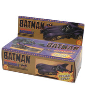 Turbine Sound Batmobile - Batman Vehicle