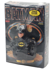 Batman Cereal