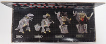 Load image into Gallery viewer, Dinobots: Grimlock - G1 [1984] (INCOMPLETE)
