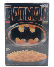 Batman Cereal
