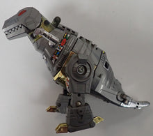 Load image into Gallery viewer, Dinobots: Grimlock - G1 [1984] (INCOMPLETE)
