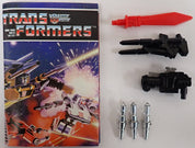 Dinobots: Grimlock - G1 [1984] (INCOMPLETE)