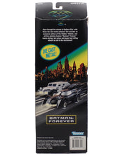 Batmobile Batwing Batboat Two-Face Armored Car The Riddler Mobile - Batman Forever Die Cast Vehicles