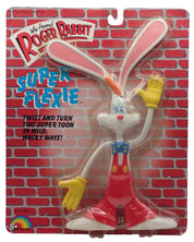 Roger Rabbit - Super Flexie Figure