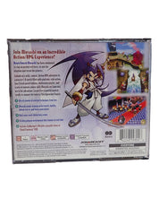 Brave Fencer Musashi - PS1