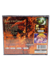 Vagrant Story - PS1