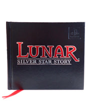 Lunar Silver Star Story Complete - PS1
