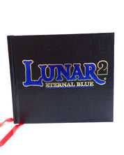 Lunar Silver Star Story Complete  2 - PS1