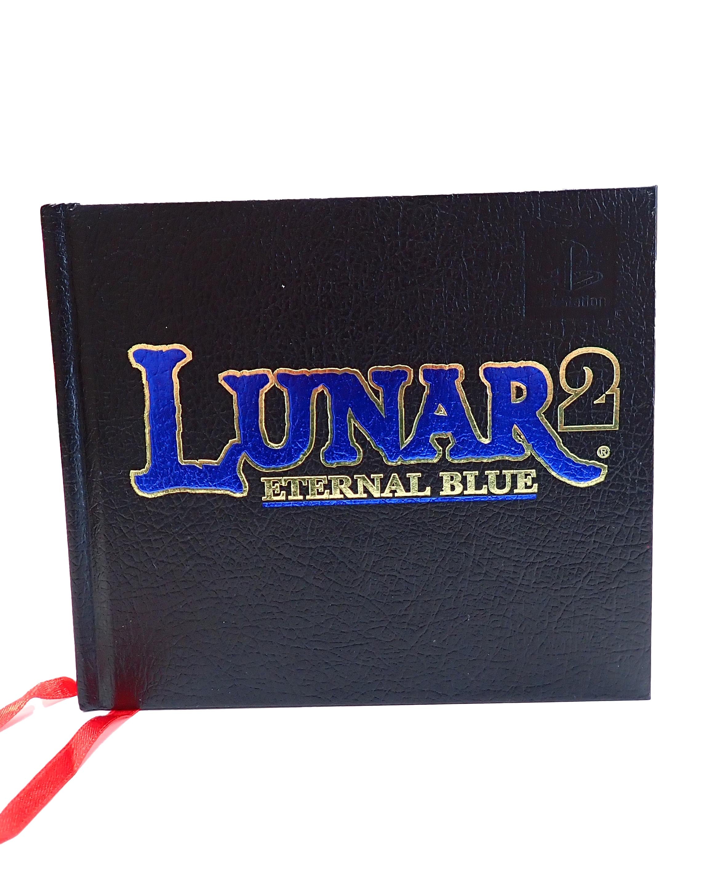 Lunar Silver Star Story Complete  2 - PS1