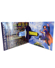 Lunar Silver Star Story Complete  2 - PS1