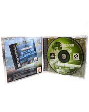 Suikoden II - PS1