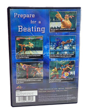 Virtua Fighter 4 - PS2