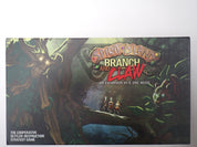 Spirit Island & Branch and Claw Expansion (USED)